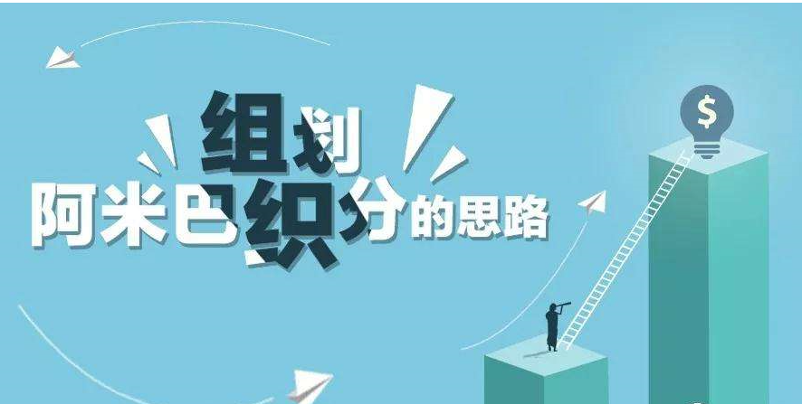 阿米巴組織劃分