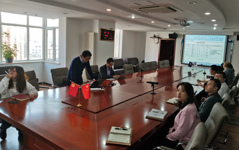 哈爾濱東盛金屬集團阿米巴咨詢項目啟動