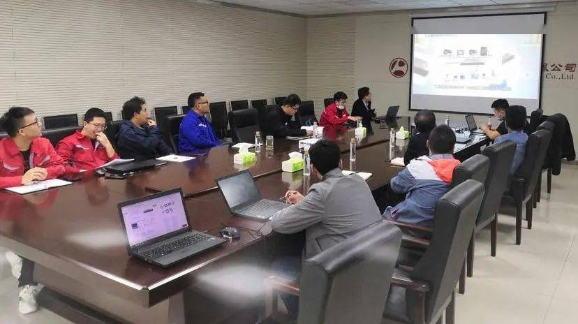 昆明龍慧導入了阿米巴經營體系，實現了二次創業