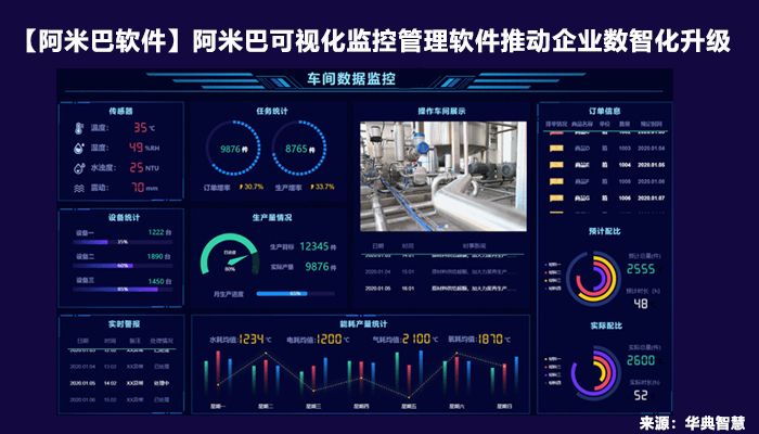 阿米巴軟件