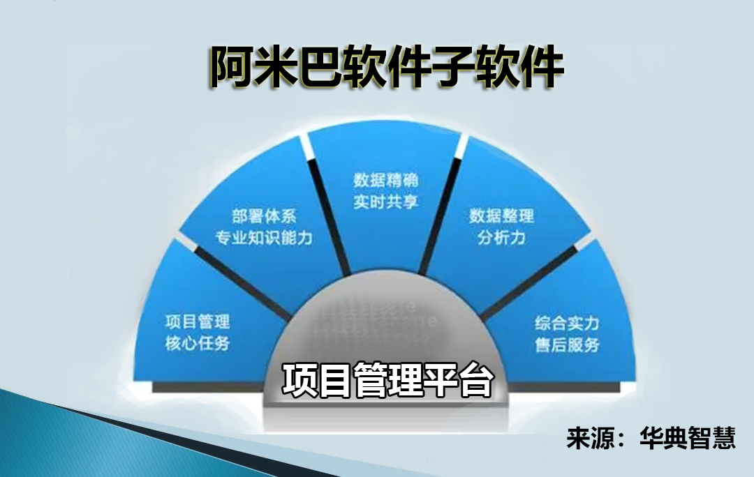 阿米巴軟件