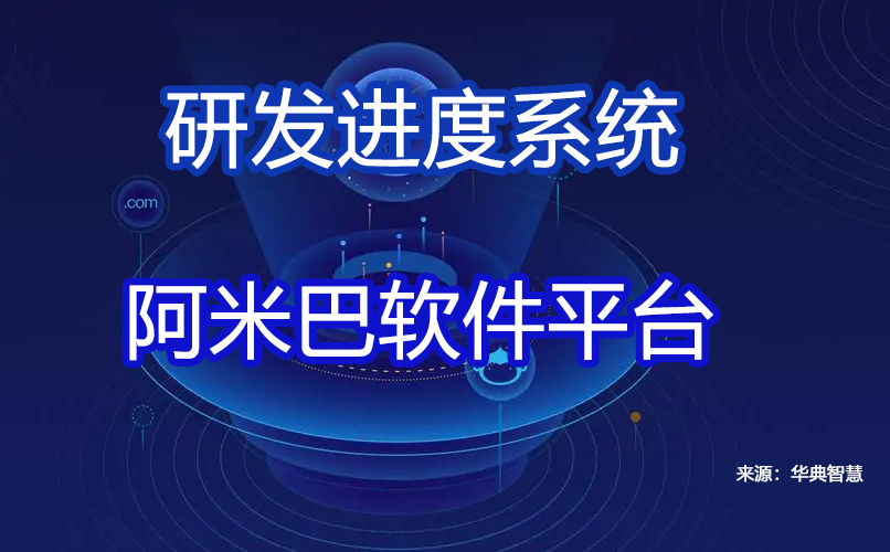 阿米巴軟件