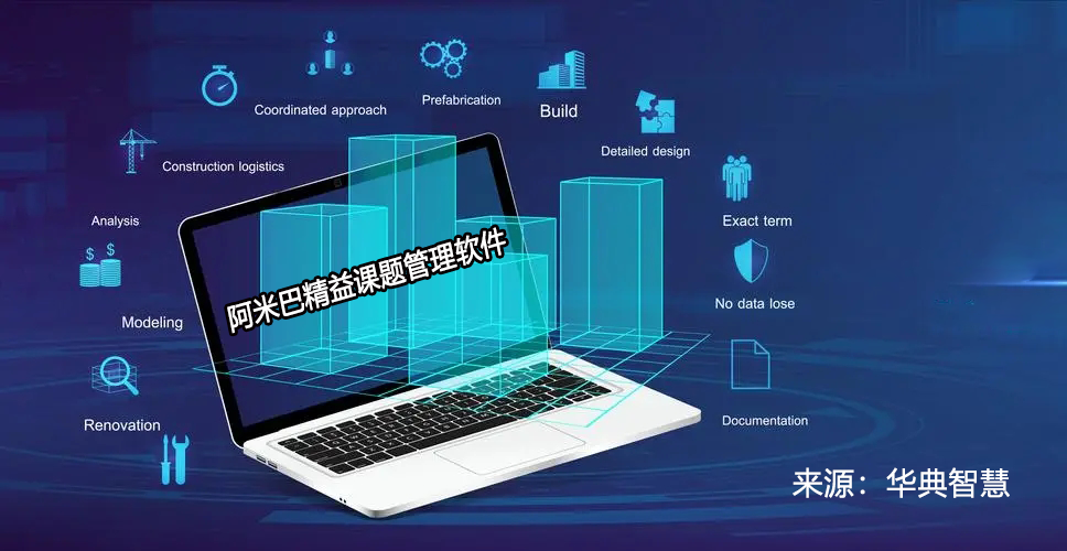 阿米巴軟件